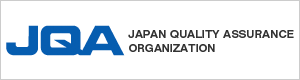 JAPAN QUALITY ASSURANCE ORGANIZATION
